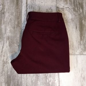 Express Editor Dress Pants